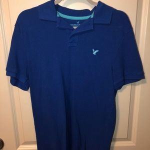 T-Shirt Polo